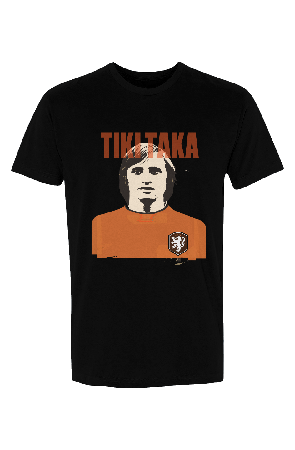 Tiki Taka