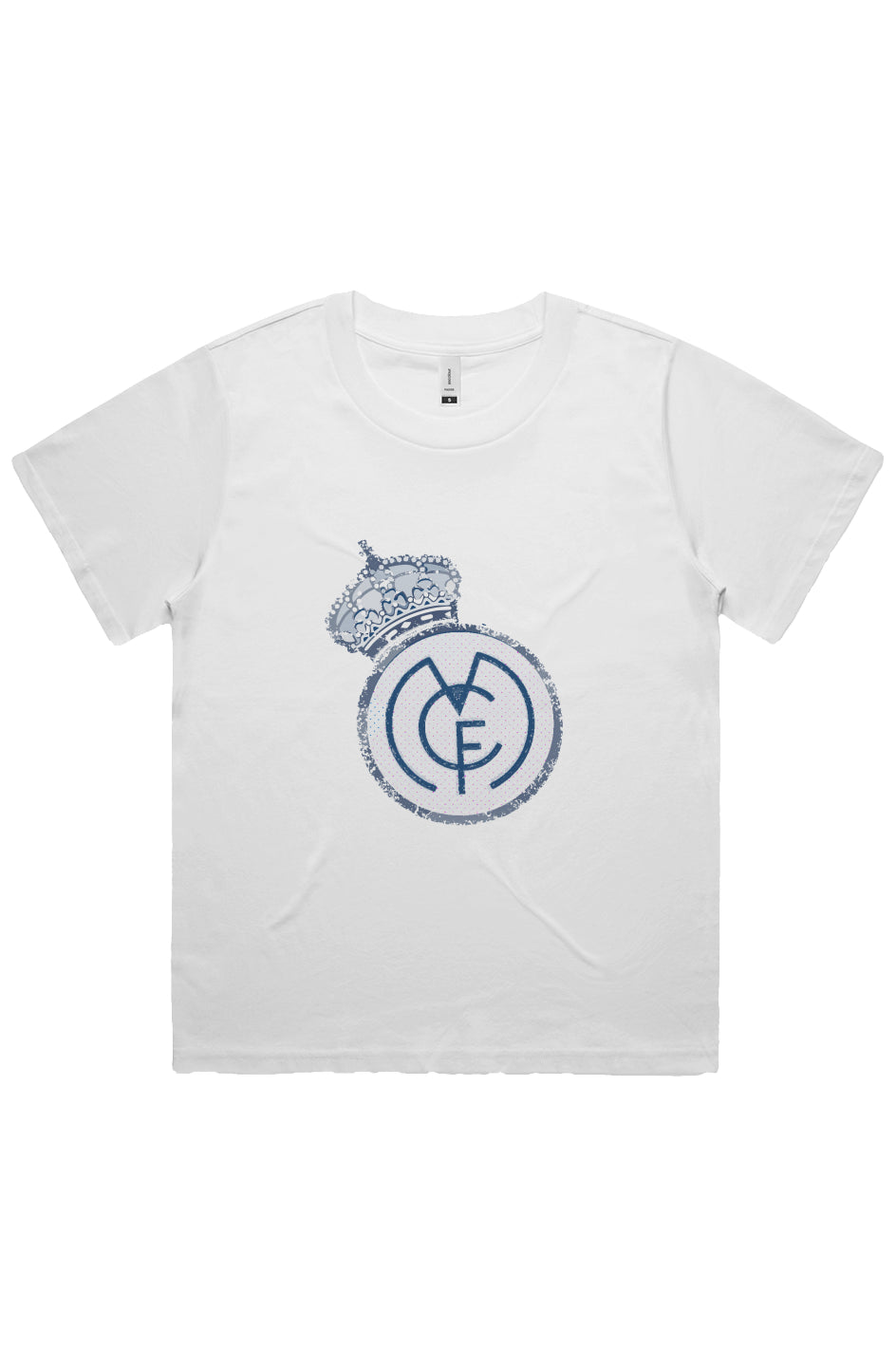 Basquiat in Madrid Tee