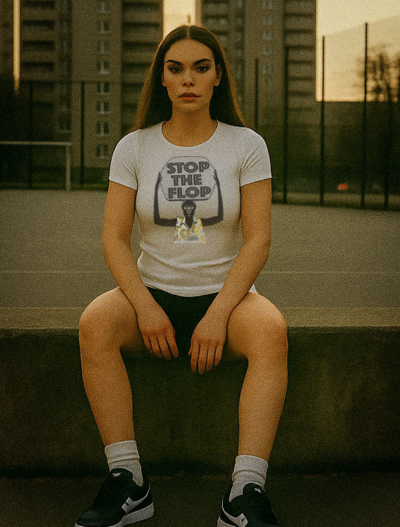 Stop the Flop Retro