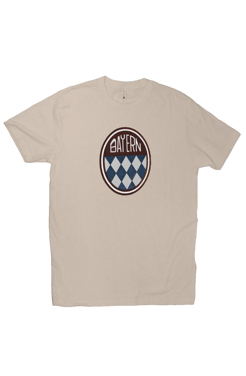 Retro German 