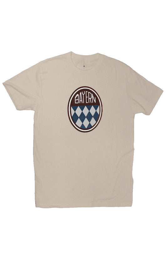 Retro German 