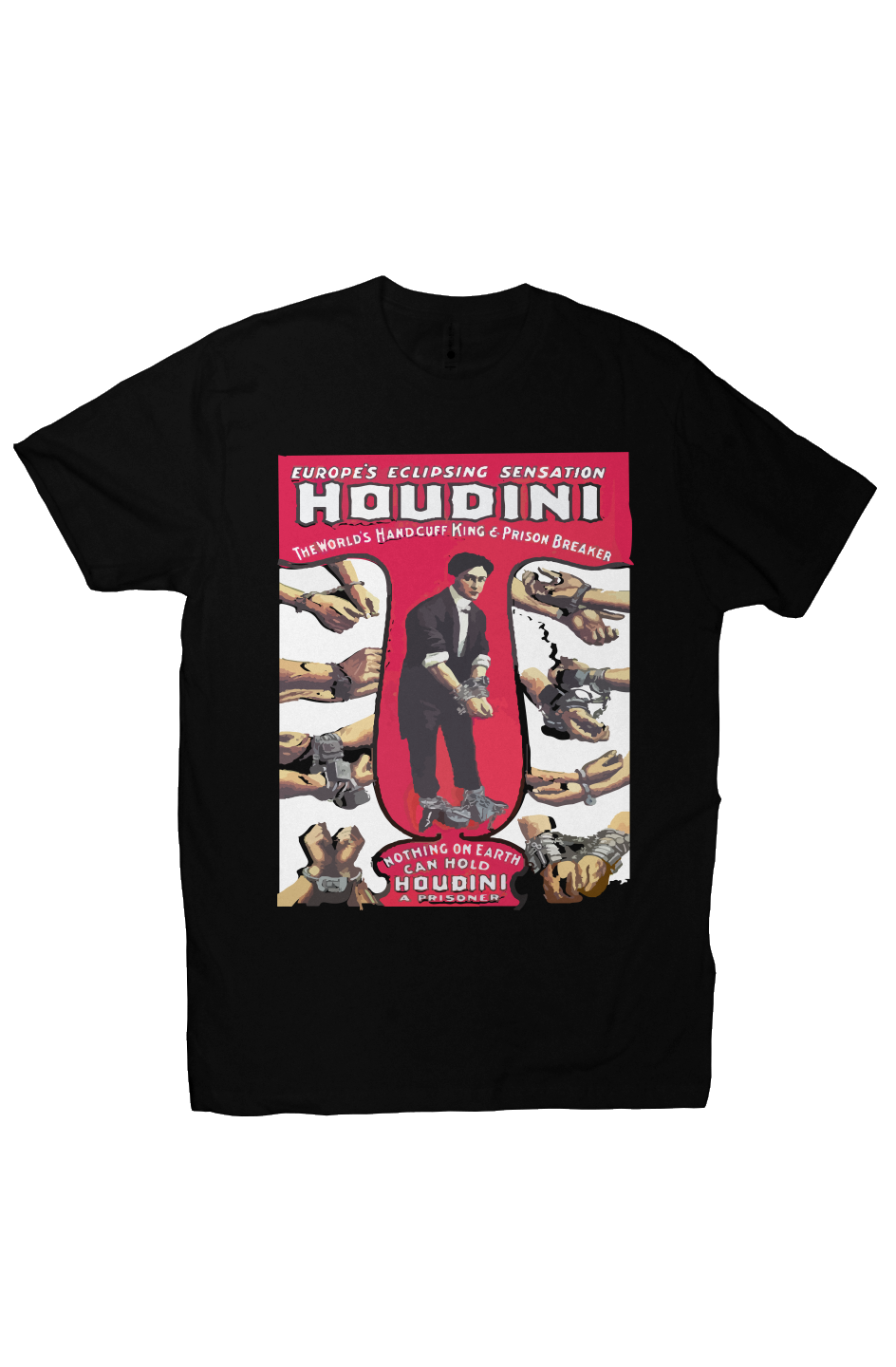 Houdini