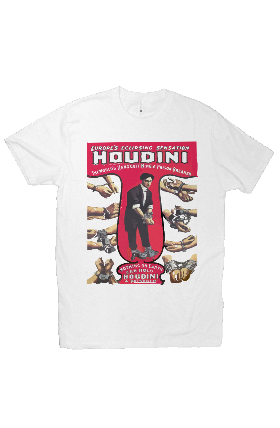 Houdini