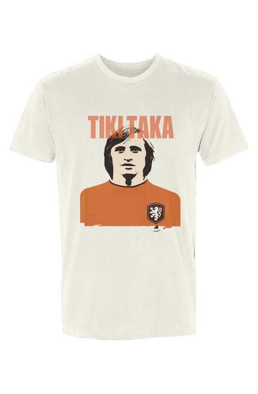 Tiki Taka