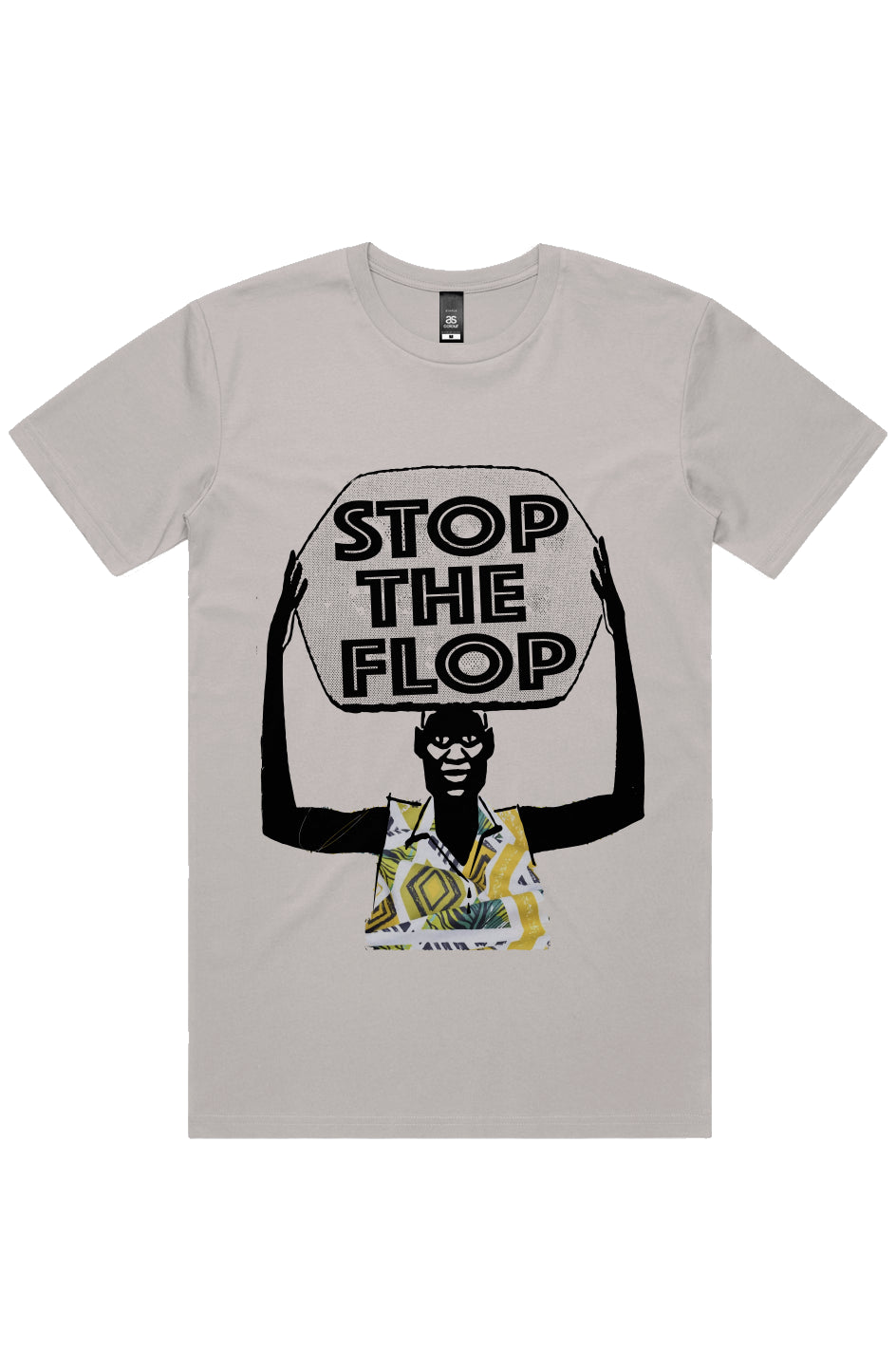 Stop the Flop Retro