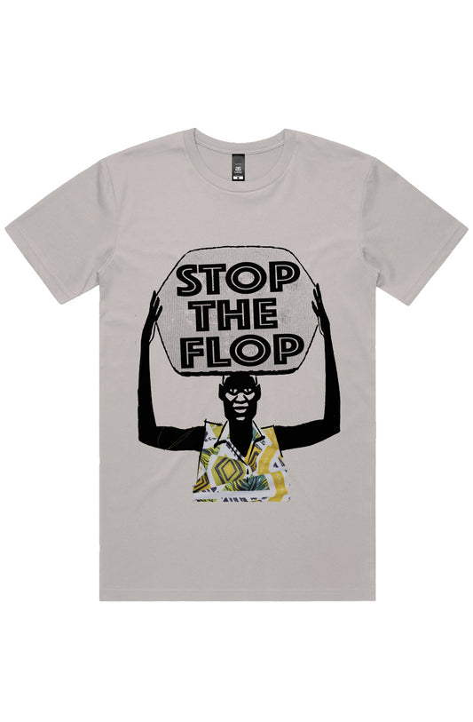 Stop the Flop Retro