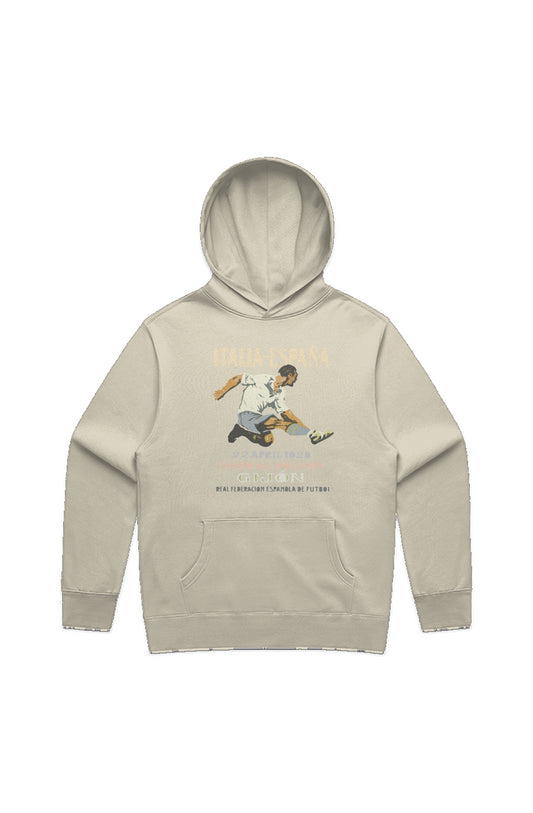 MENS GIJON RELAX HOOD