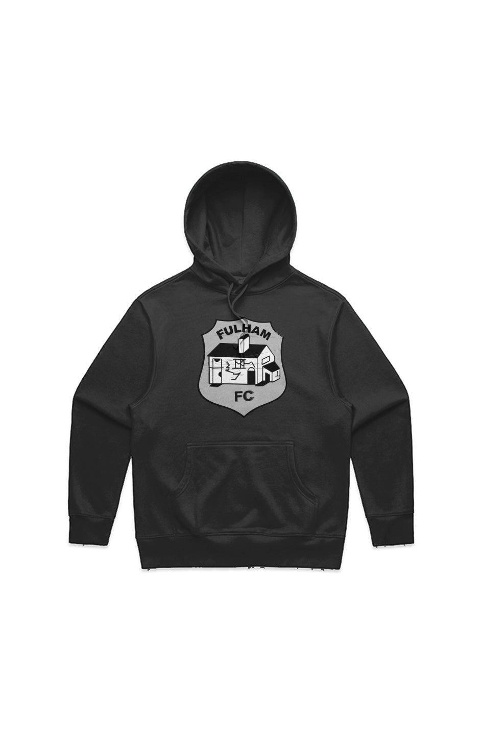 Fulham 1920 HEAVY HOOD