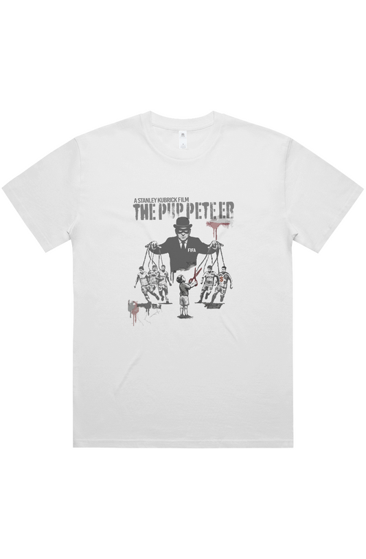 The Puppets
