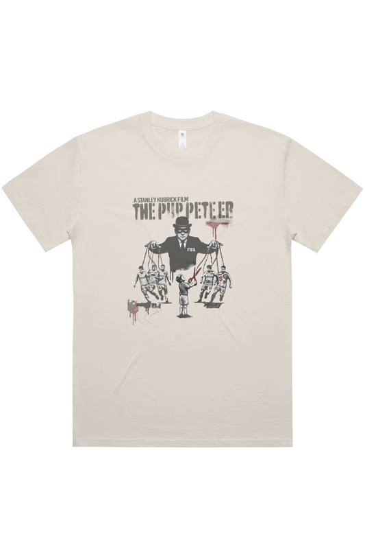 The Puppets